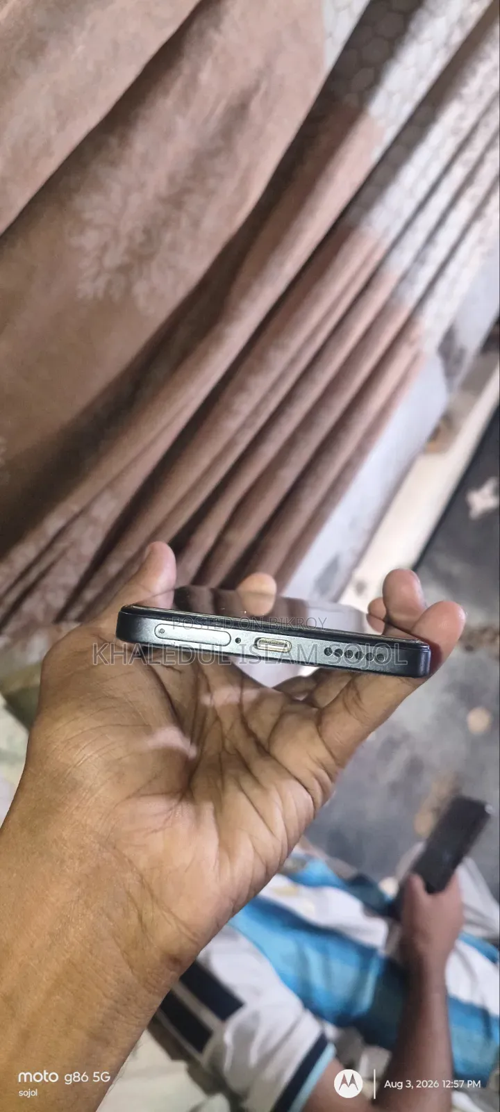 Xiaomi Redmi Note 14 4G 128 GB Black