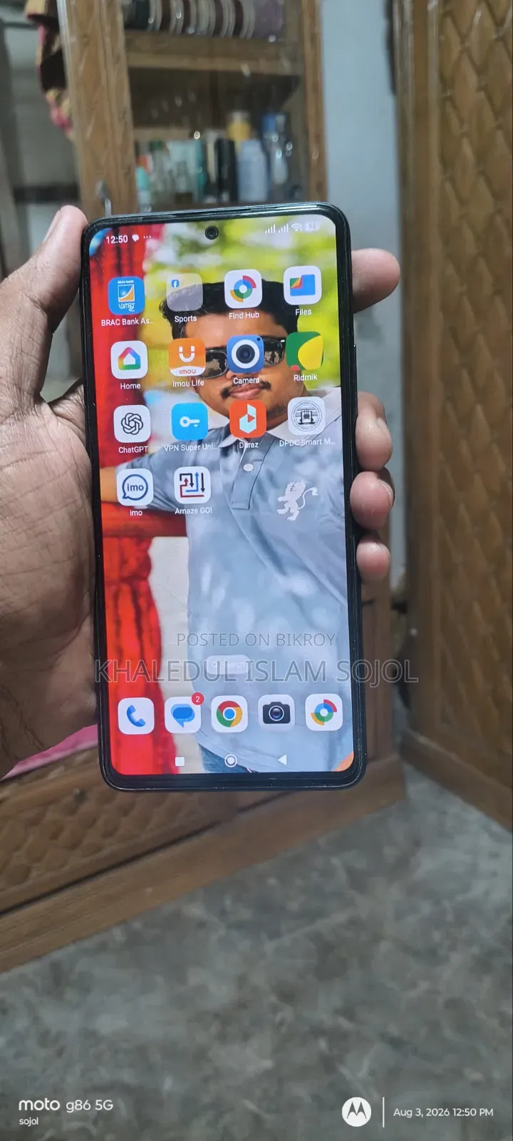 Xiaomi Redmi Note 14 4G 128 GB Black
