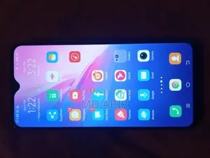 Vivo Y11 32 GB Purple