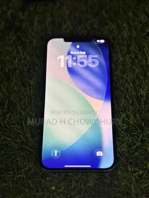 Apple iPhone 12 Pro 128 GB Blue