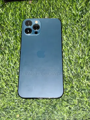 Apple iPhone 12 Pro 128 GB Blue