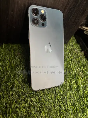 Apple iPhone 12 Pro 128 GB Blue