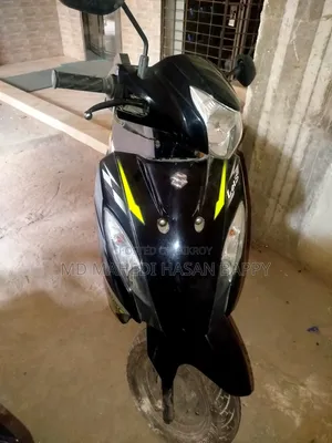 নিউজুকি লেটস ২০২৩ ব্ল্যাক