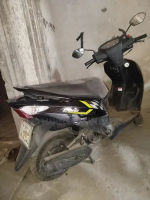 নিউজুকি লেটস ২০২৩ ব্ল্যাক