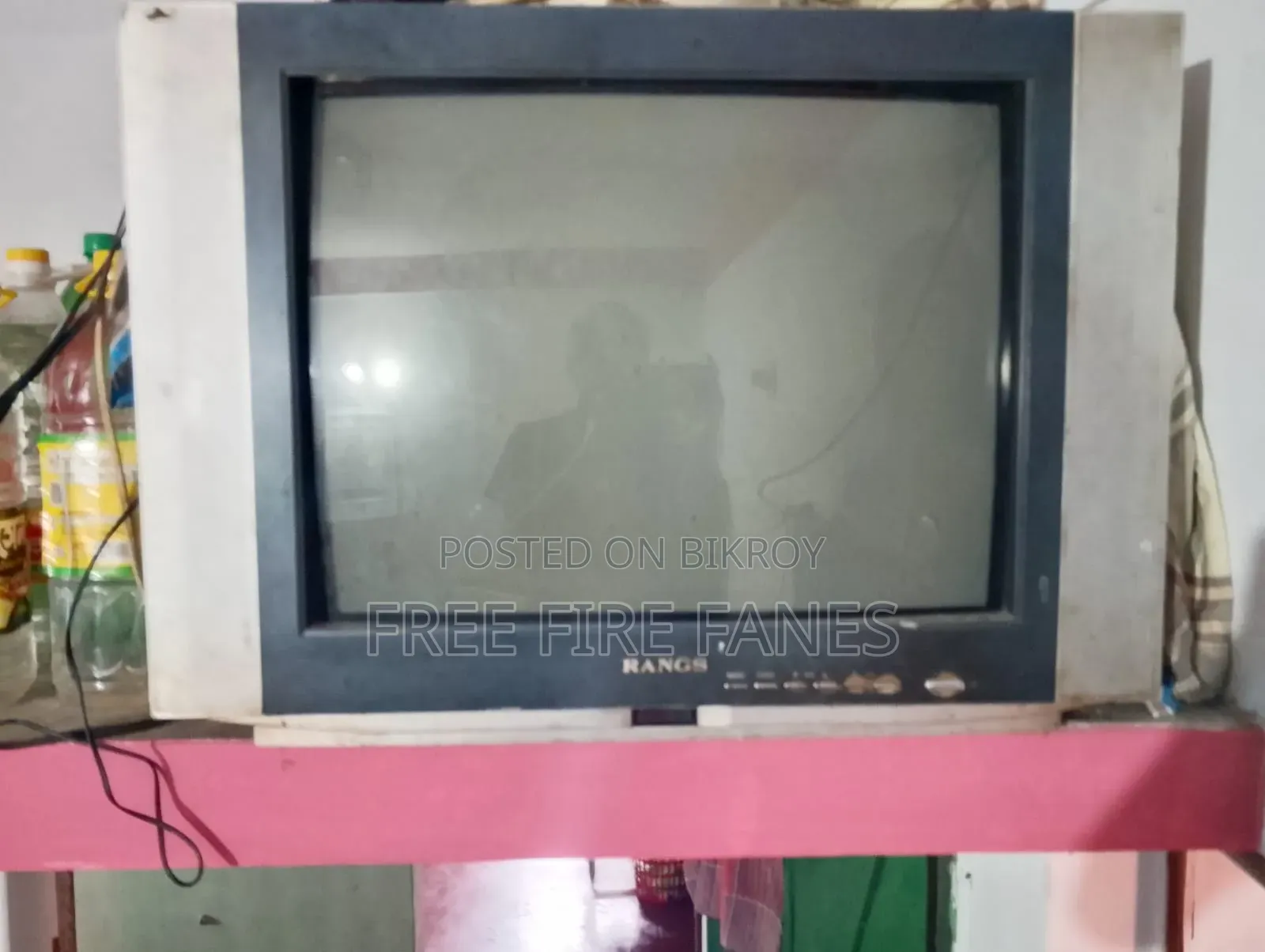 TV for Sell