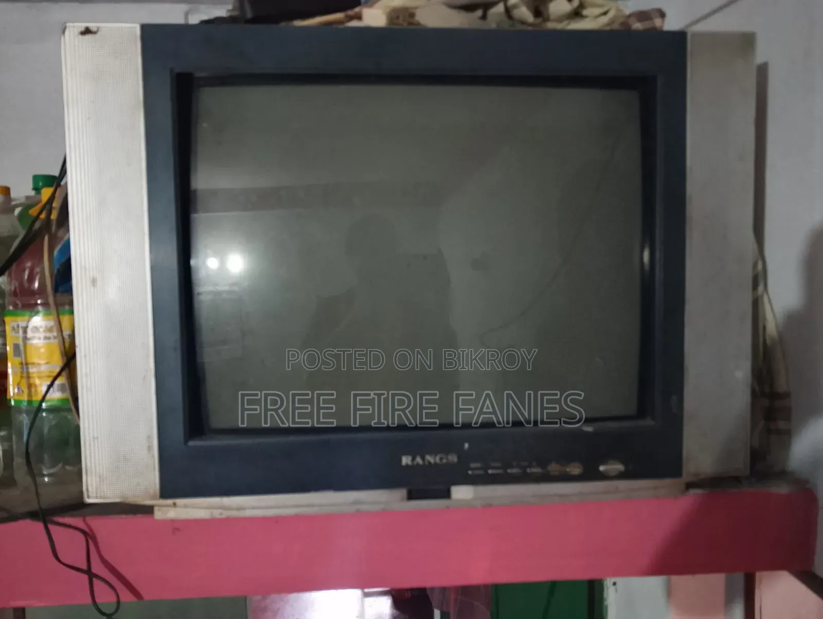 TV for Sell