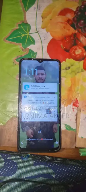 Walton 128 GB Gray