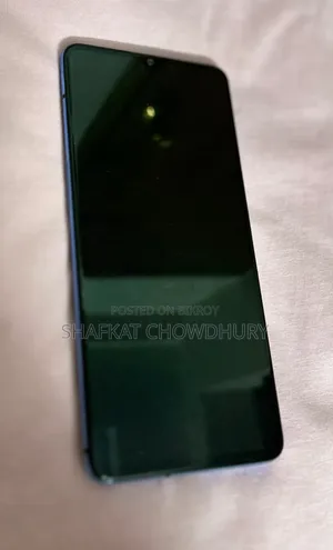 OnePlus 7T 128 GB Blue