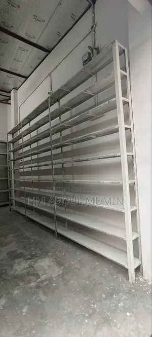 Shop Iron Rack