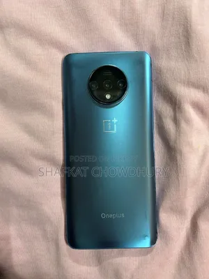 OnePlus 7T 128 GB Blue