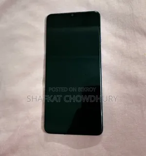 OnePlus 7T 128 GB Blue