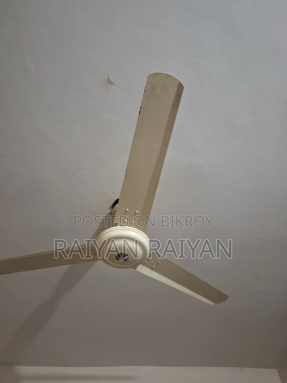 Ceiling Fan ABC Brand
