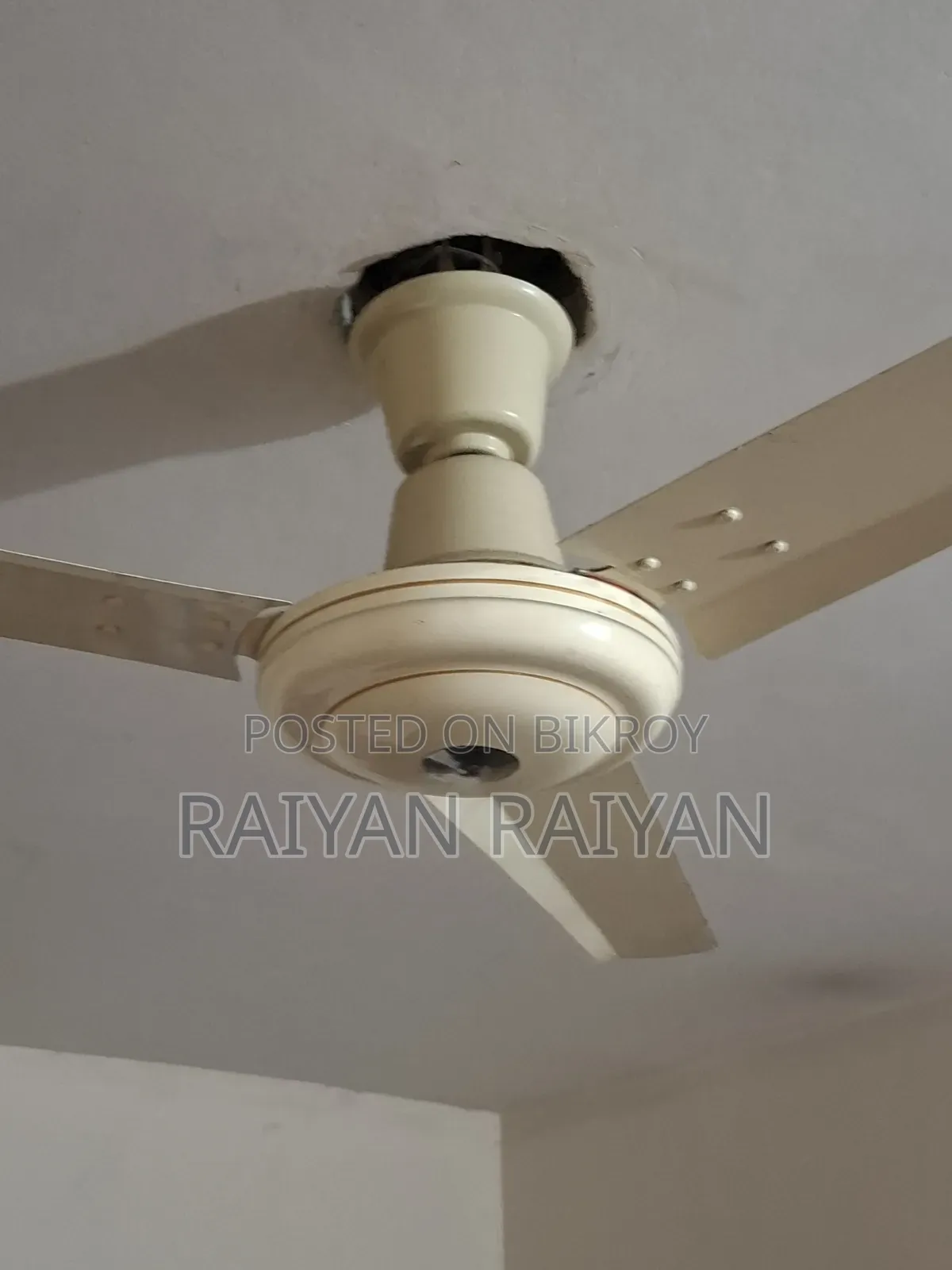 Ceiling Fan ABC Brand