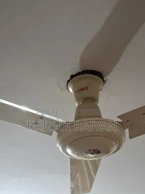 Ceiling Fan ABC Brand