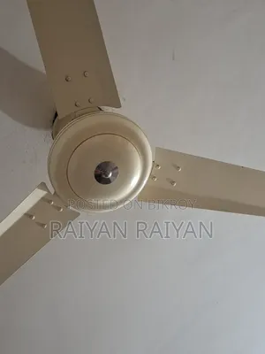 Ceiling Fan ABC Brand