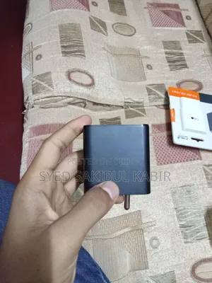 CMF 65w Gan Charger