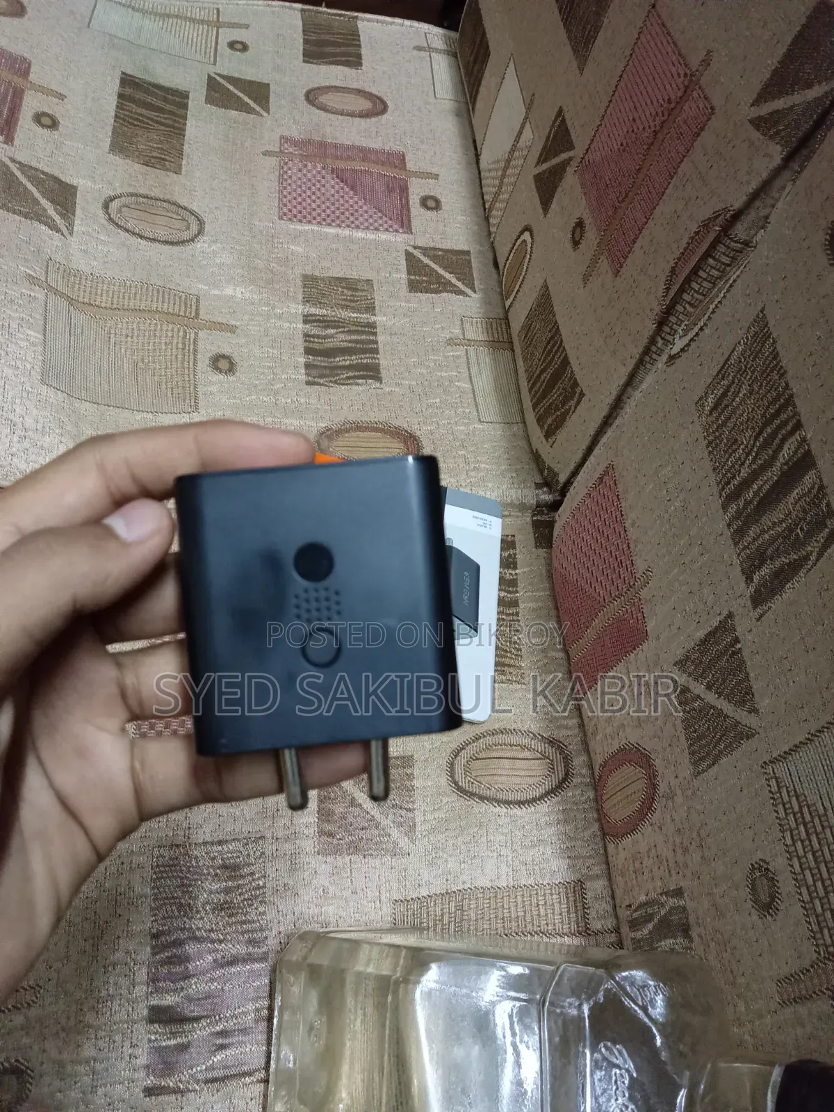 CMF 65w Gan Charger
