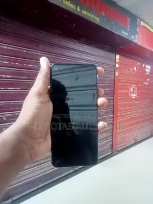 অপ্পো এ৫৫এস ১২৮ জিবি ব্ল্যাক