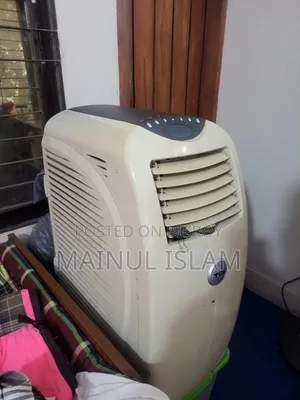 TCL Portable AC