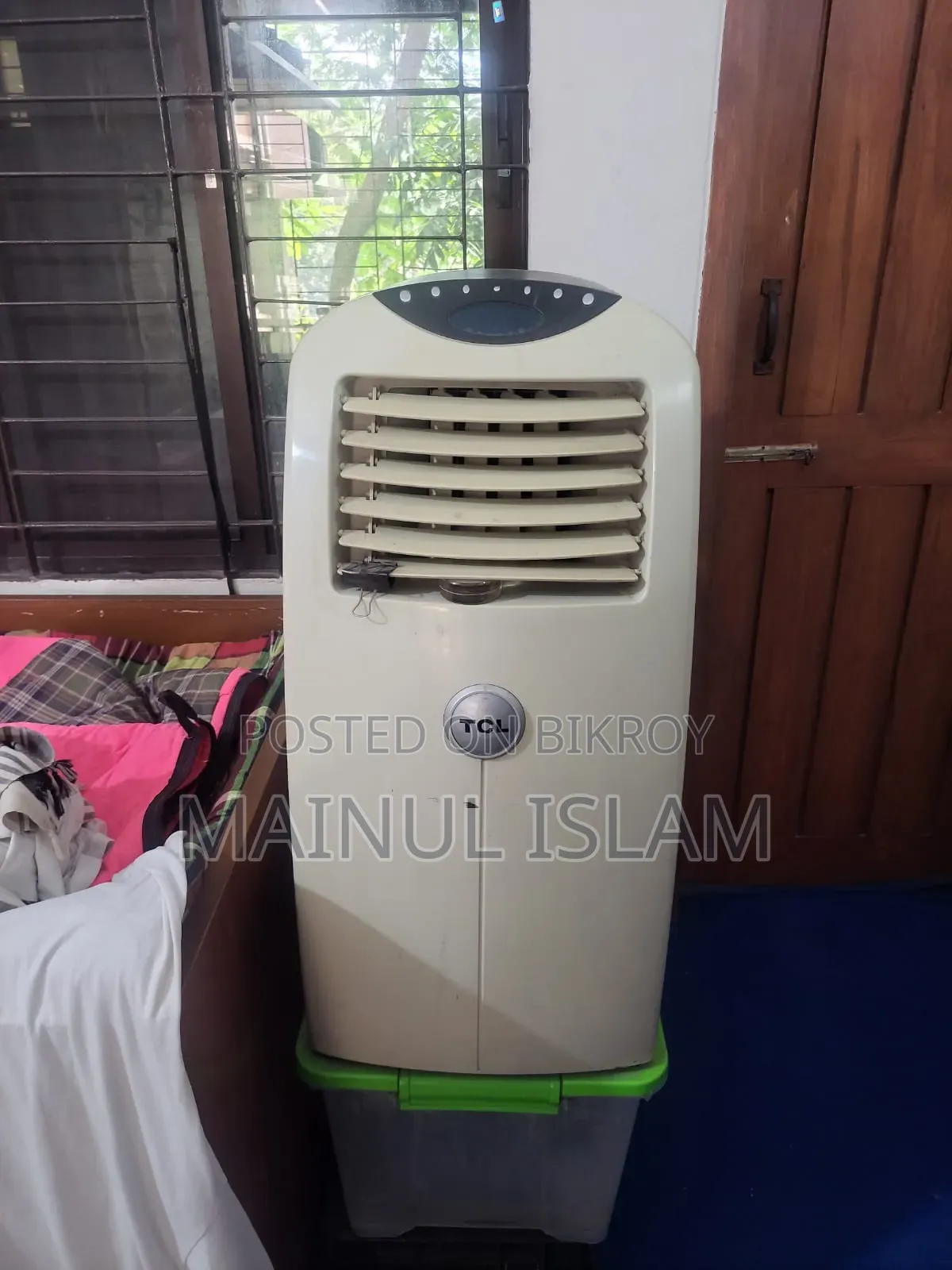 TCL Portable AC