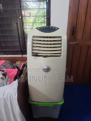TCL Portable AC
