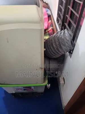 TCL Portable AC
