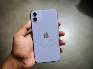 অ্যাপল আইফোন ১১ ১২৮ জিবি পার্পল