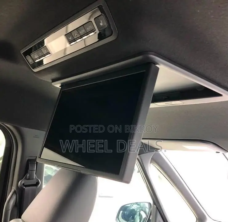 Toyota Noah 2023 Black