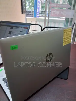 Laptop HP ProBook 450 16GB Intel Core i5 SSD 512GB