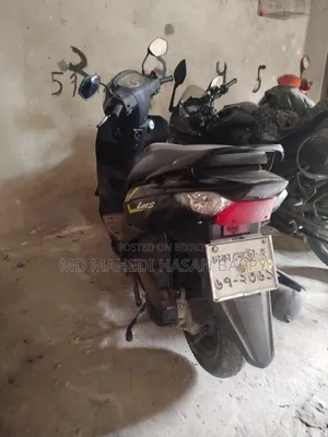 নিউজুকি লেটস ২০২৩ ব্ল্যাক