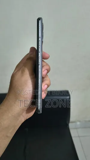 রিয়েলমি ১২৮ জিবি সিলভার
