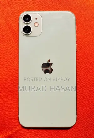 Apple iPhone 11 128 GB Green