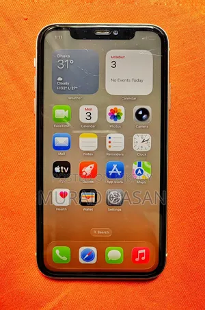Apple iPhone 11 128 GB Green