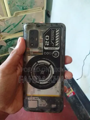Vivo V17 128 GB Black