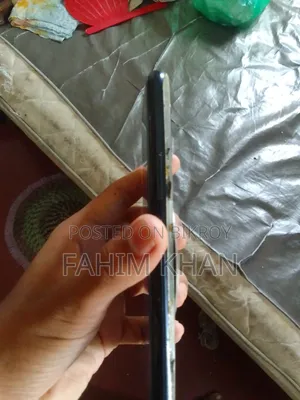 Vivo V17 128 GB Black