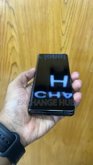 Samsung Galaxy Z Fold 5 256 GB Black