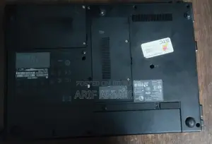 Laptop HP ProBook 4310S 8GB RAM Intel Core 2 Duo Solid State Hybrid Drive 256GB