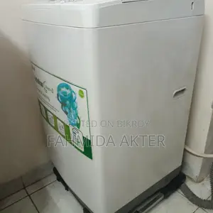 বিক্রির জন্য এলজি ওয়াশিং মেশিন