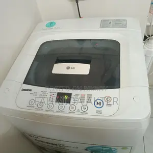 বিক্রির জন্য এলজি ওয়াশিং মেশিন