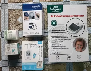 স্বাস্থ্যসেবা পণ্য