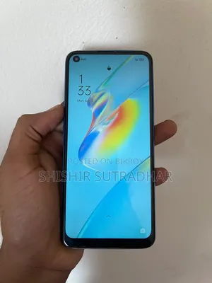 অপো এ৫৪ ১২৮ জিবি ব্লু
