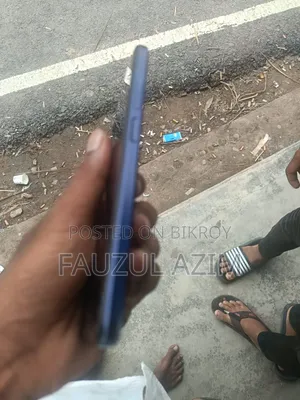 অপ্পো এ১৭কে ৬৪ জিবি ব্লু