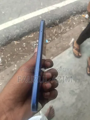 অপ্পো এ১৭কে ৬৪ জিবি ব্লু