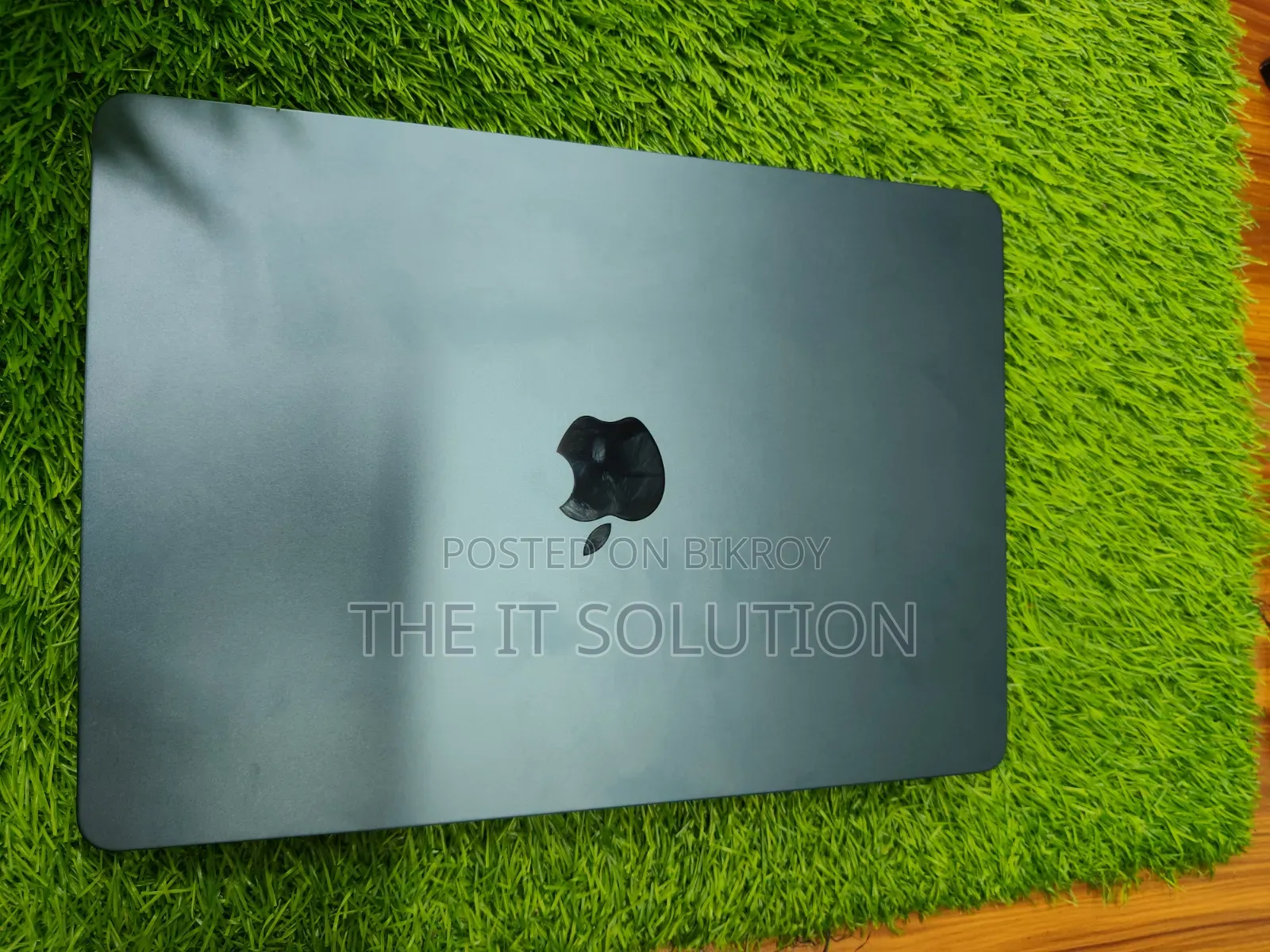Laptop Apple MacBook Air 2025 M4 16GB Apple M4 SSD 256GB