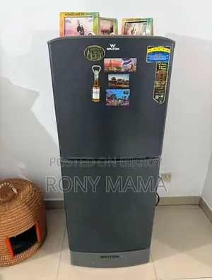 Refrigerator Bikri