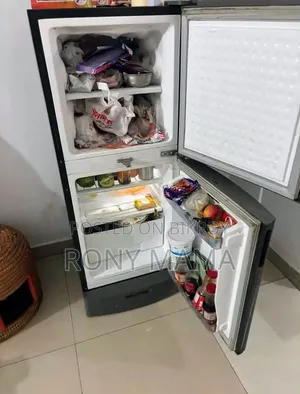 Refrigerator Bikri