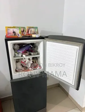 Refrigerator Bikri