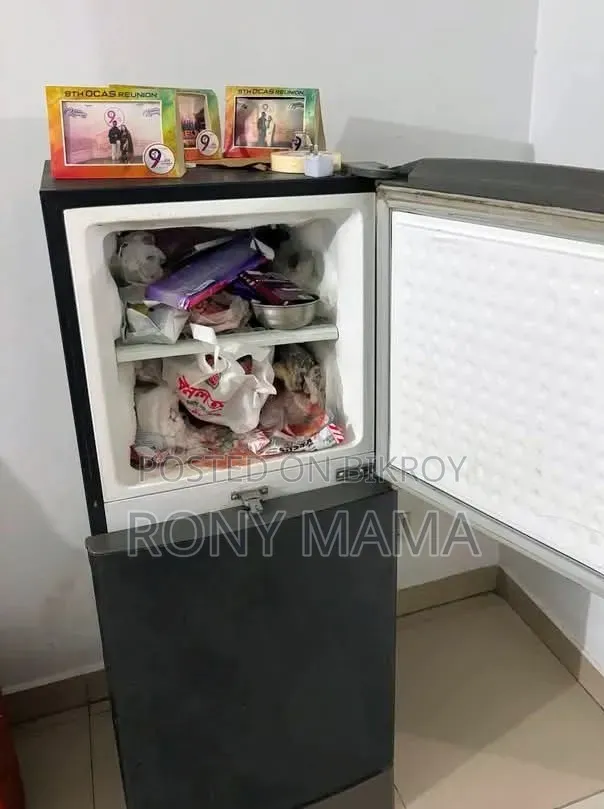 Refrigerator Bikri