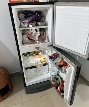 Refrigerator Bikri