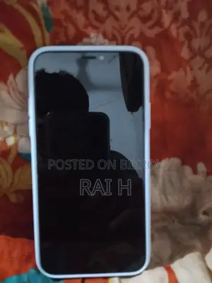 Apple iPhone X 64 GB White